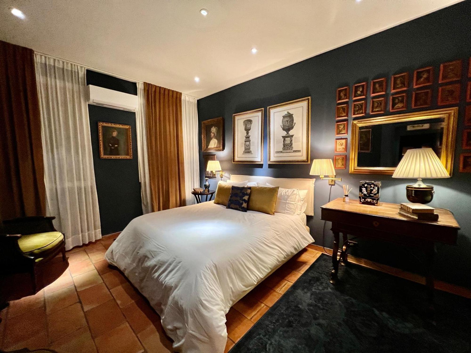 Marmont Villa Rom