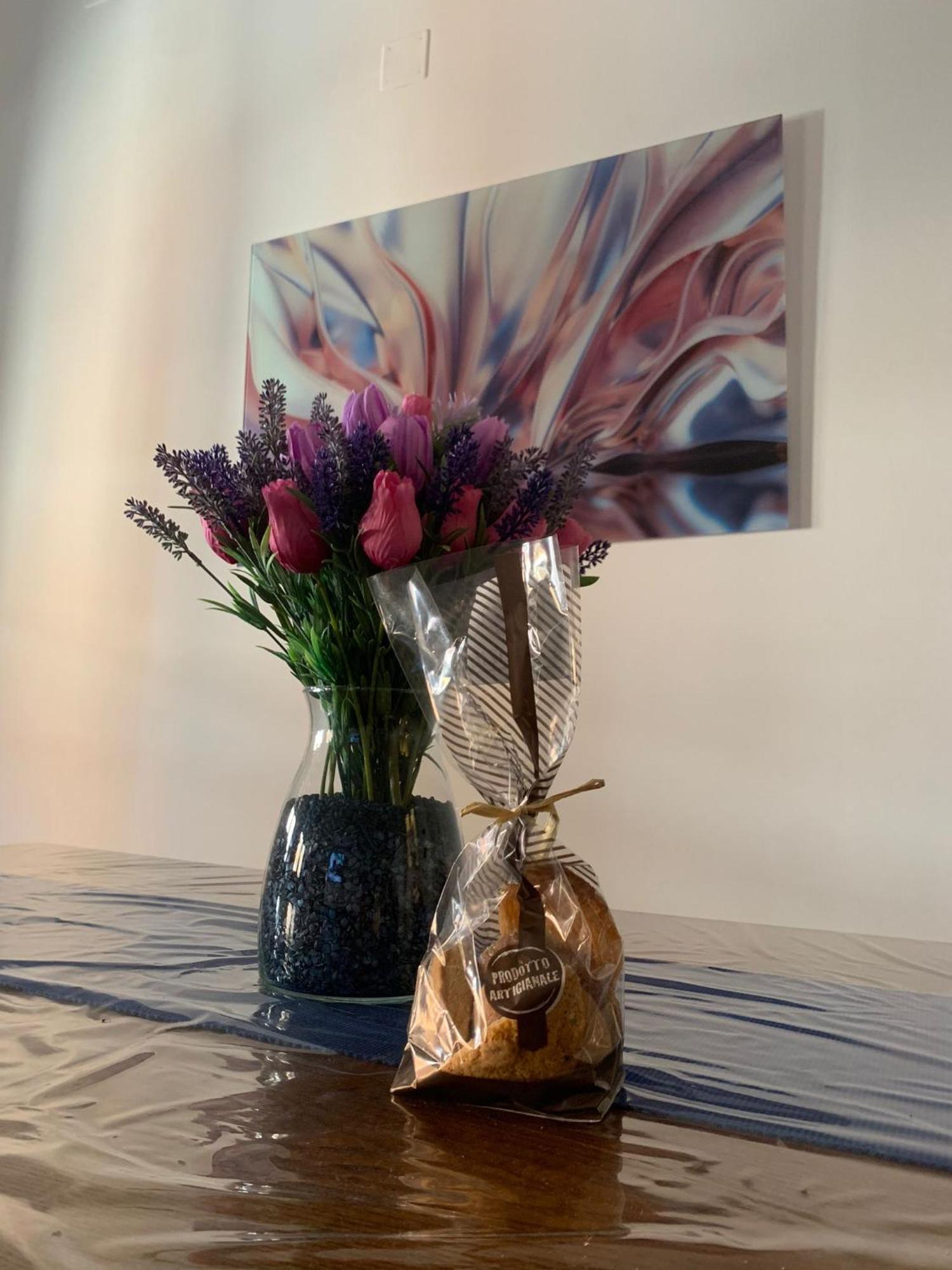 Apartment La Divina Duse Rome