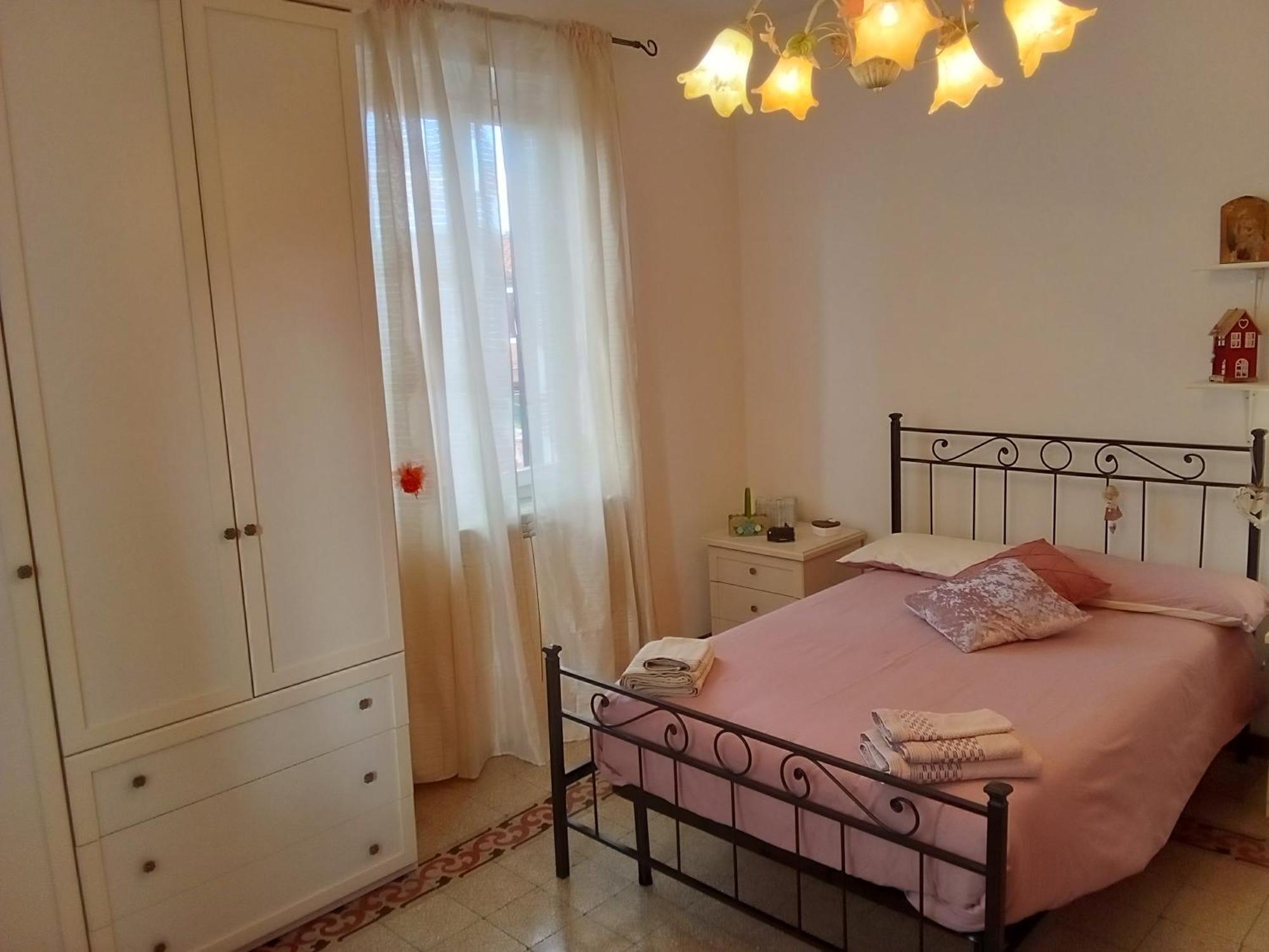 Apartamento Italy's Enchanting Ambiance - A Snug In Roma