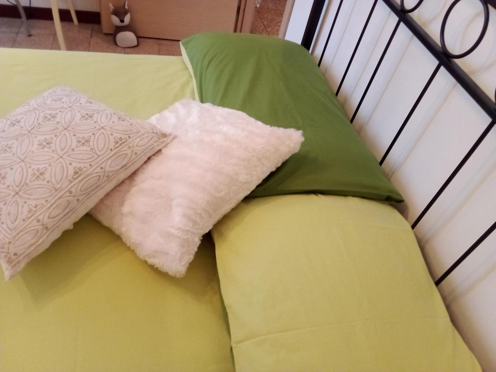 Apartamento Italy's Enchanting Ambiance - A Snug In *