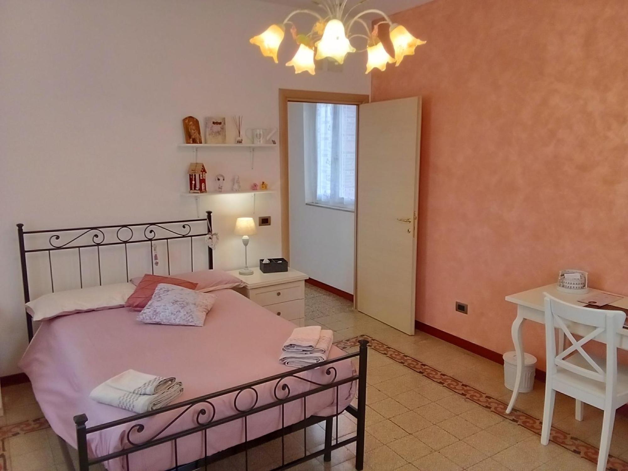 Apartamento Italy's Enchanting Ambiance - A Snug In