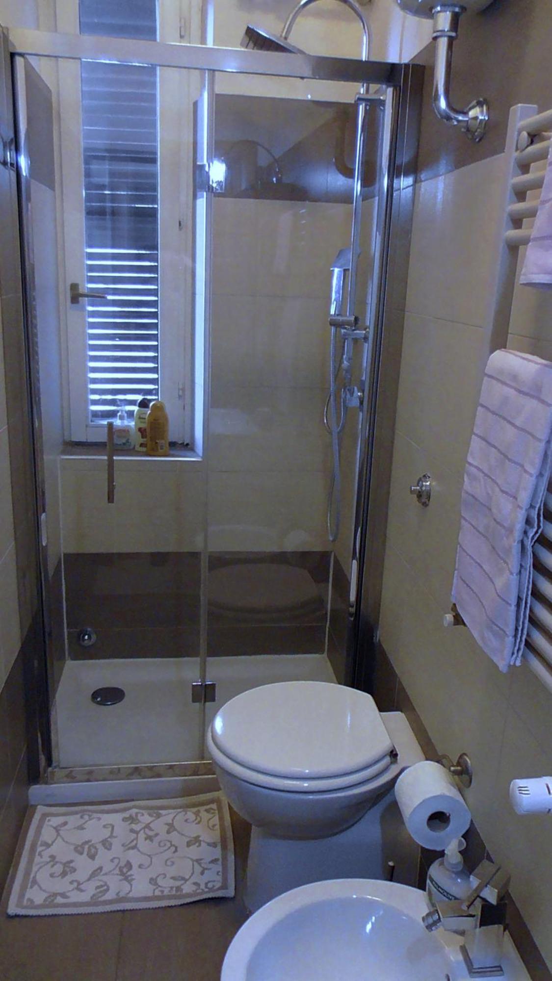 Apartamento Italy's Enchanting Ambiance - A Snug In *