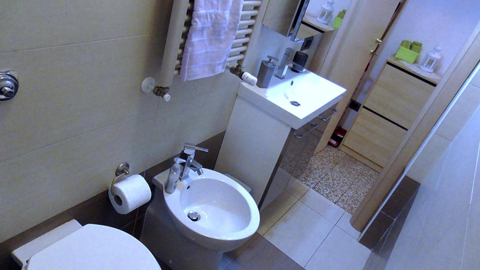 Apartamento Italy's Enchanting Ambiance - A Snug In