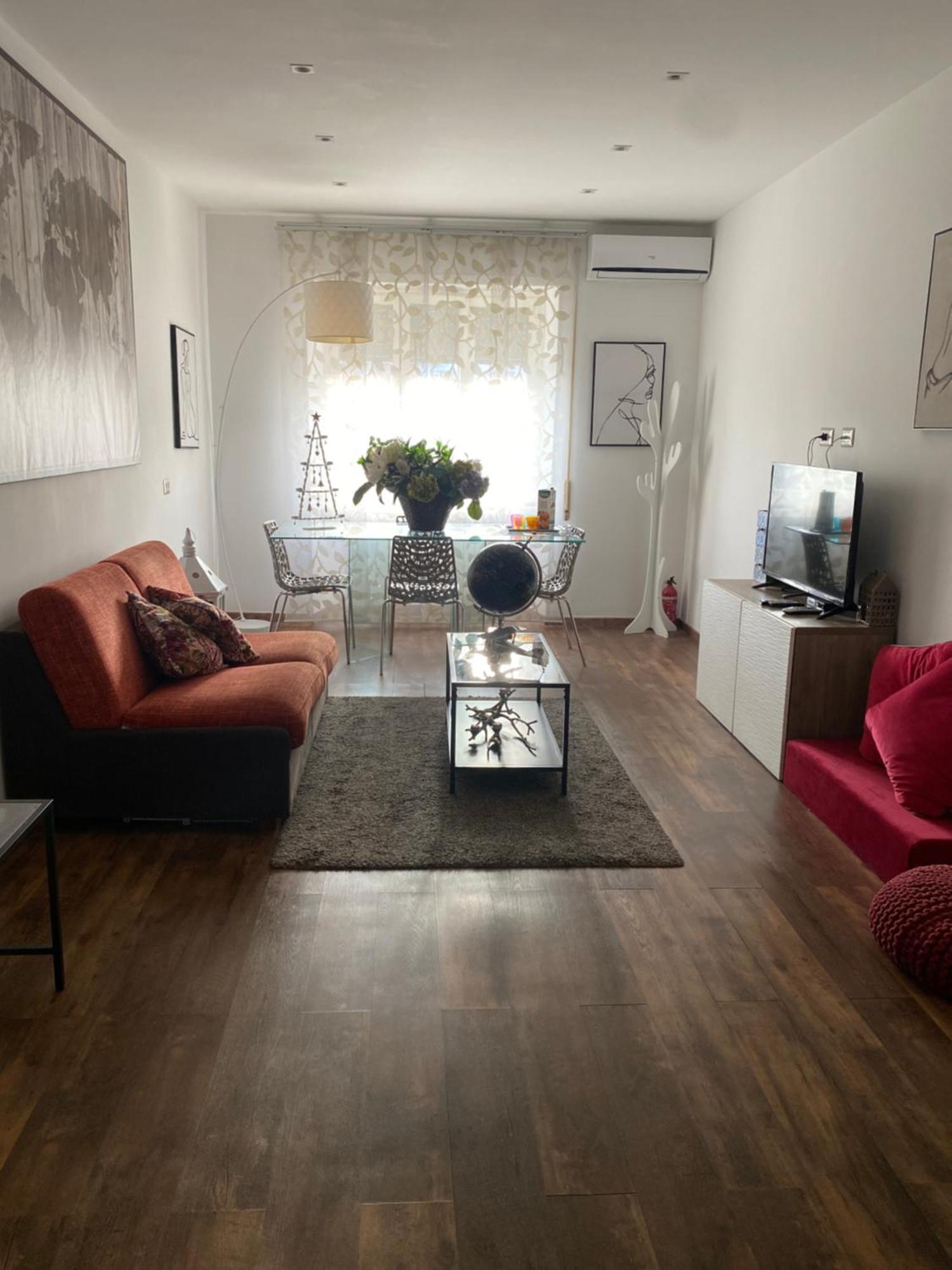Romainappartamento Apartment