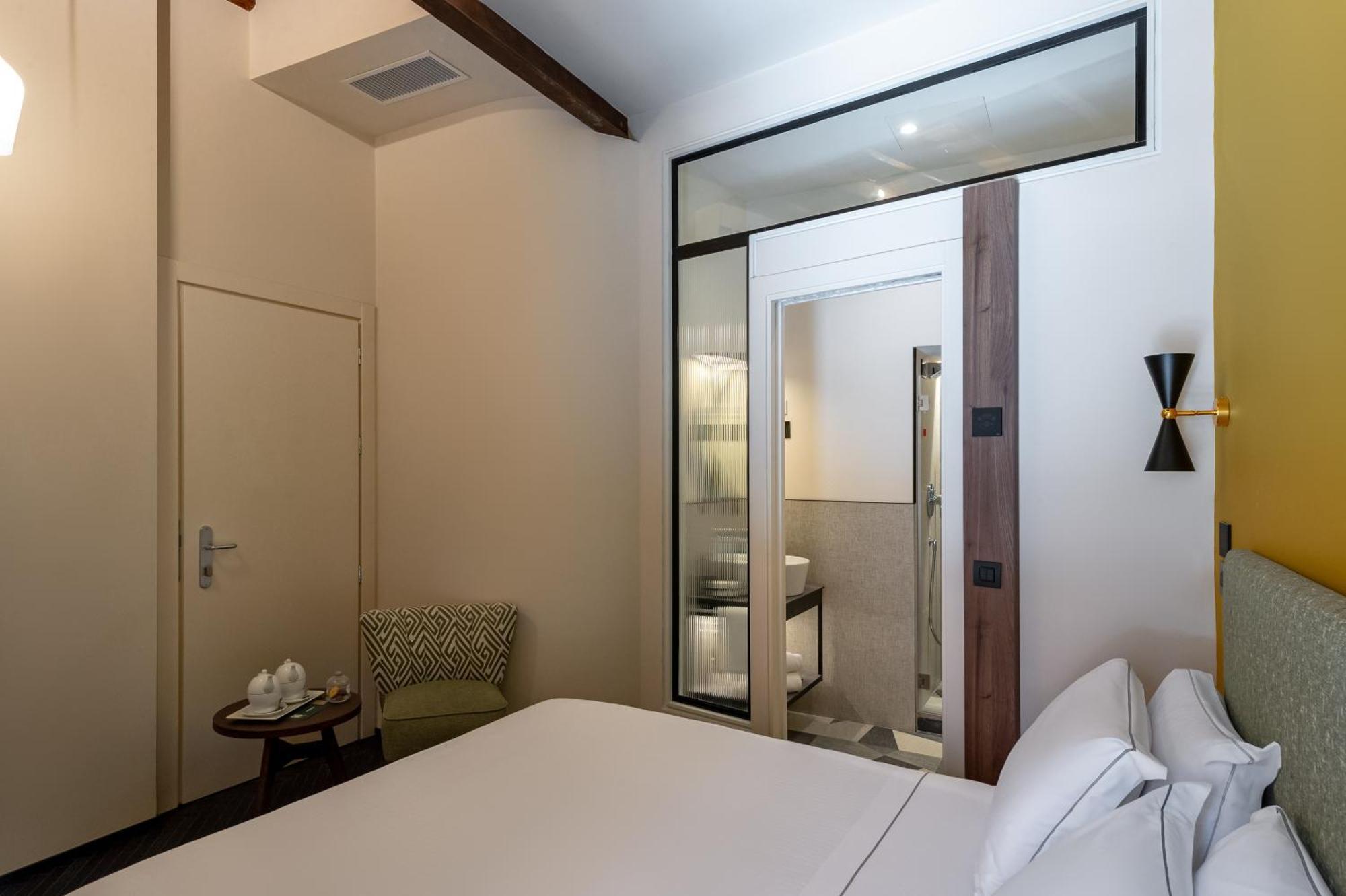 Casa de hóspedes Passpartout Boutique Palace Roma