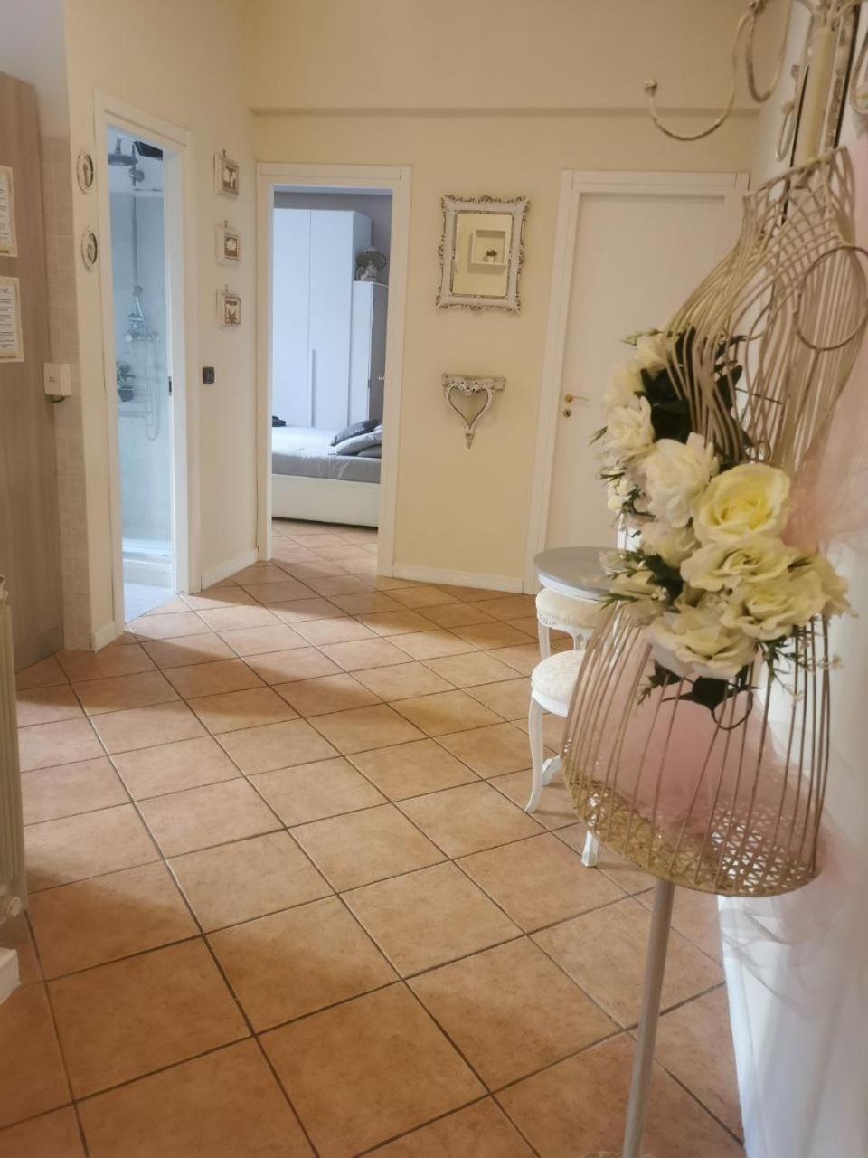 Domus Flavi Apartamento