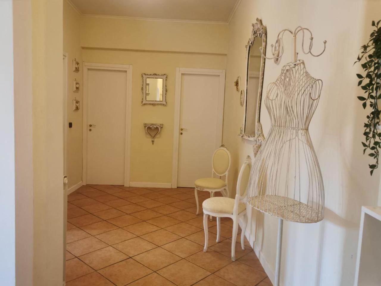 Apartamento Domus Flavi Roma