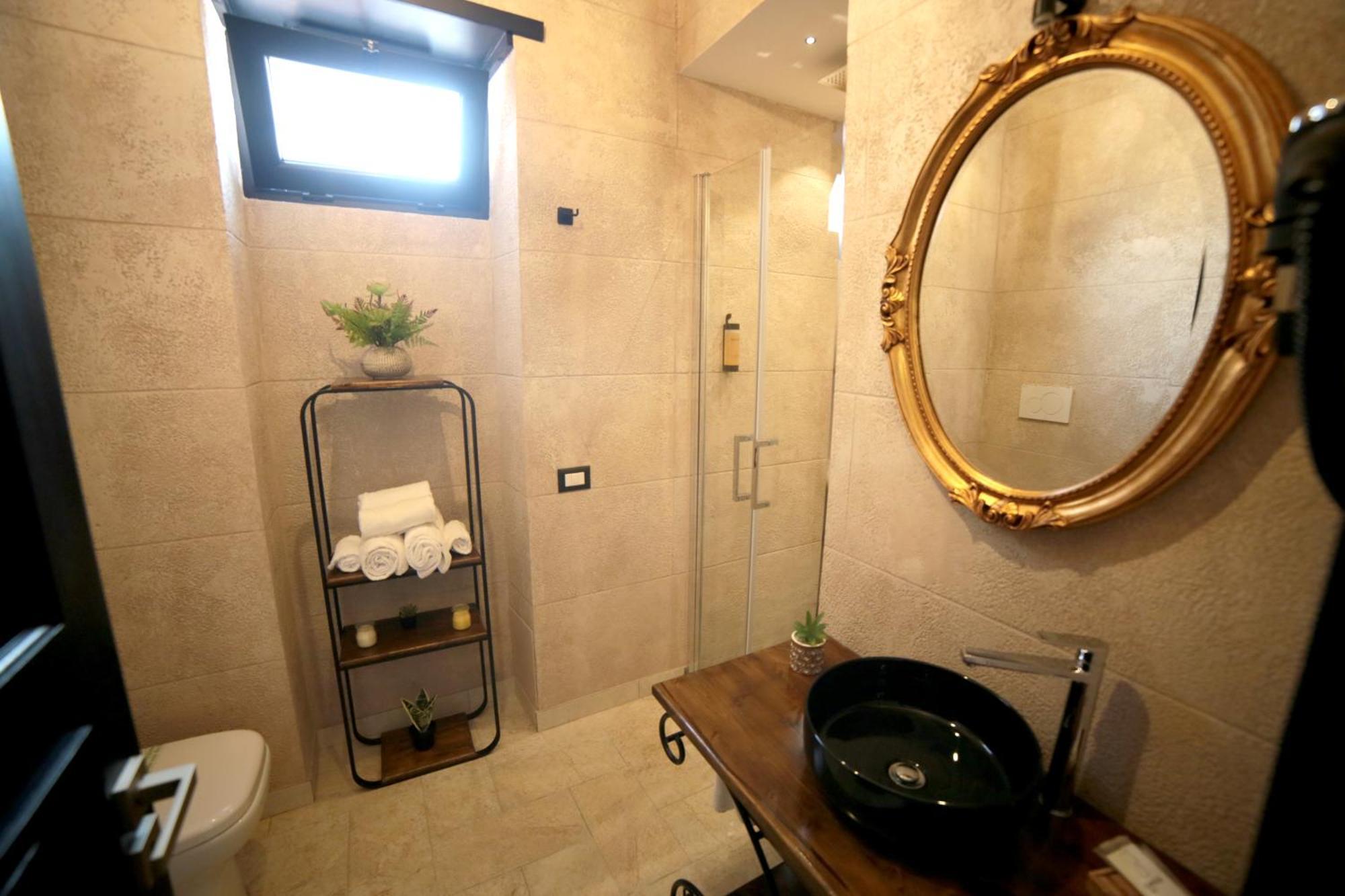 Gjestgiverier Imperial Roma