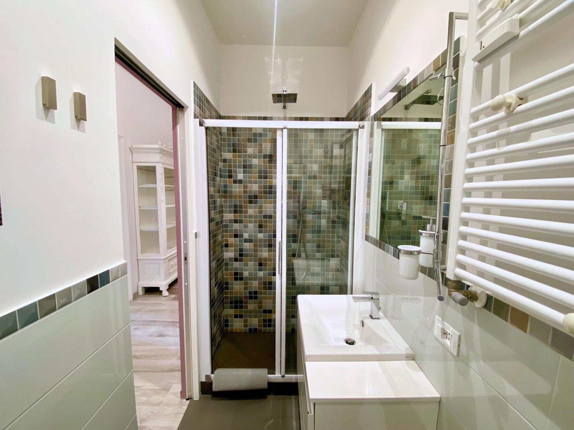Apartment C&y - Vaticano St Peter - Luxe Penthouse Flat *