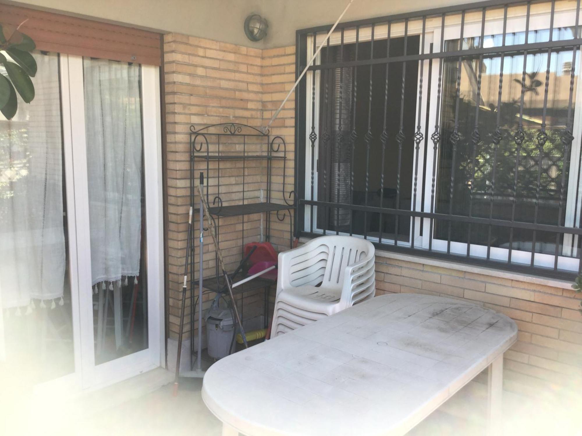 Apartamento Delizioso Attico A Talenti