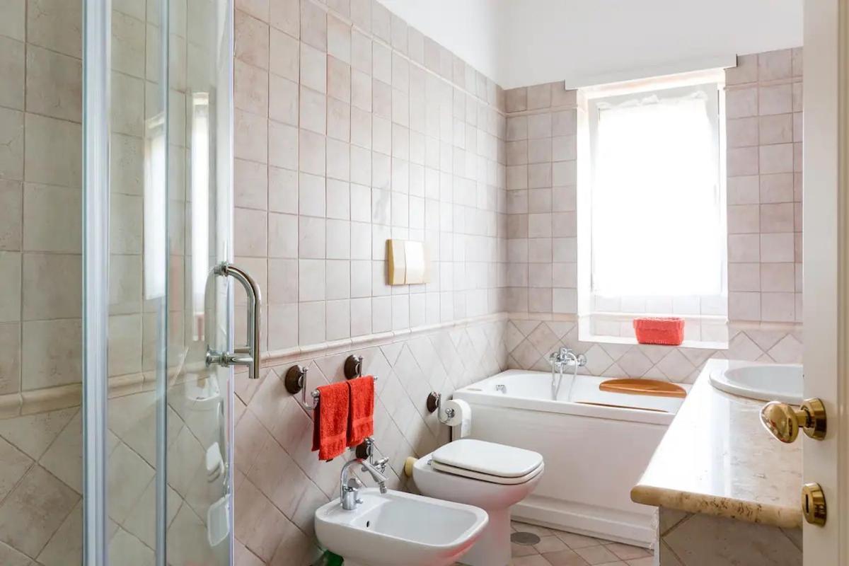 Apartamento Delizioso Attico A Talenti