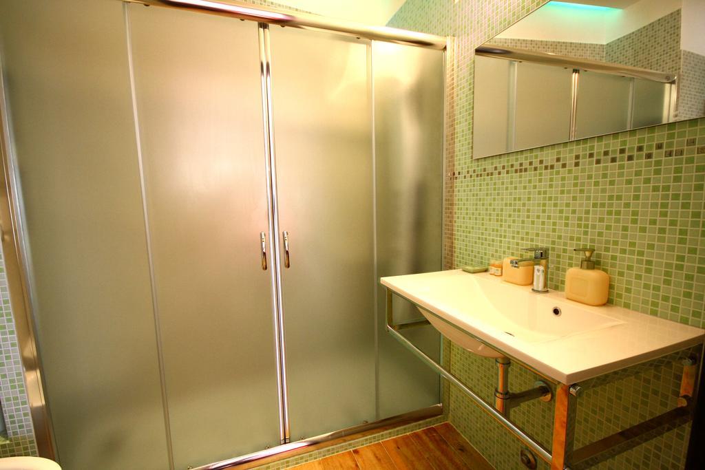 Bed & Breakfast Passenger Vatican Relais Roma
