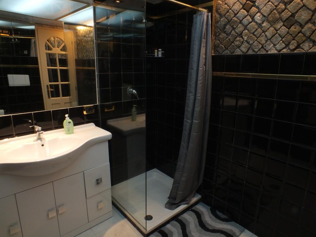 Apartamento Colosseum Townhouse