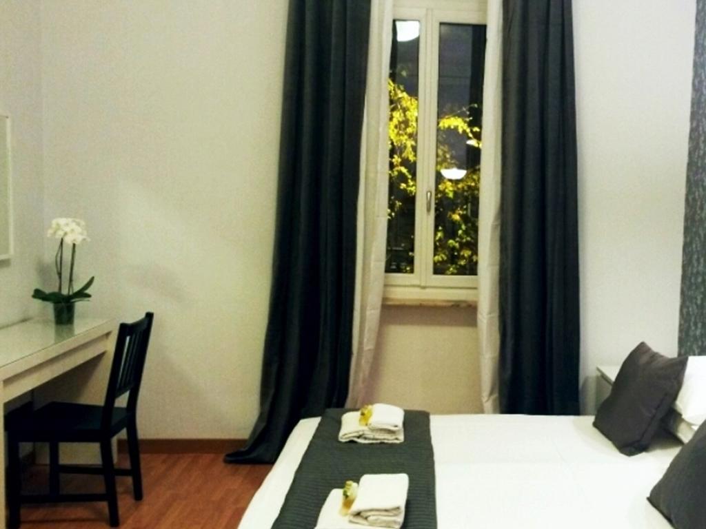 Lch-lateran Charming House * Roma