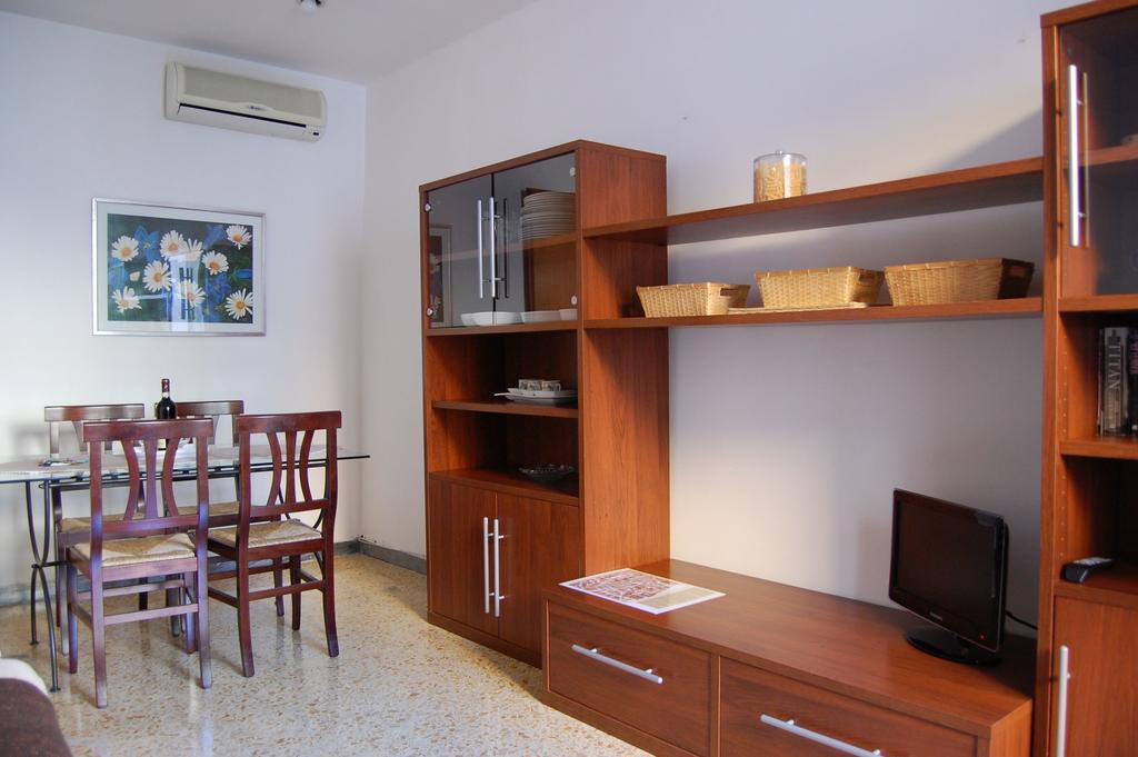 Apartamento Rsh Coppelle *