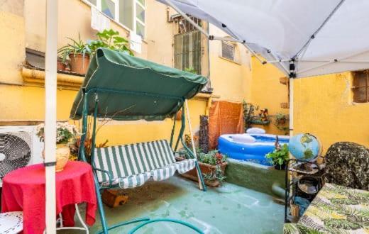 La Casa Magica Via Mameli Casa de hóspedes Roma