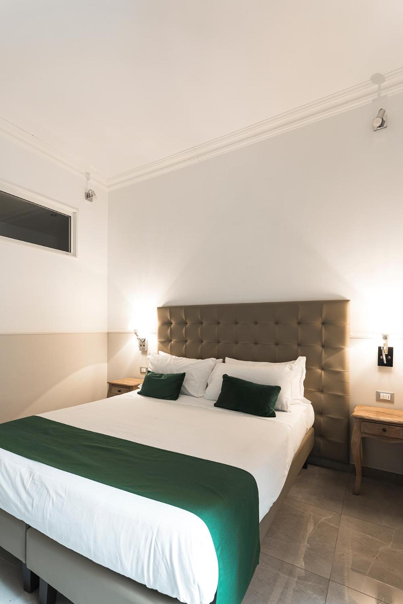 Guest house Vaticano Luxury Rome