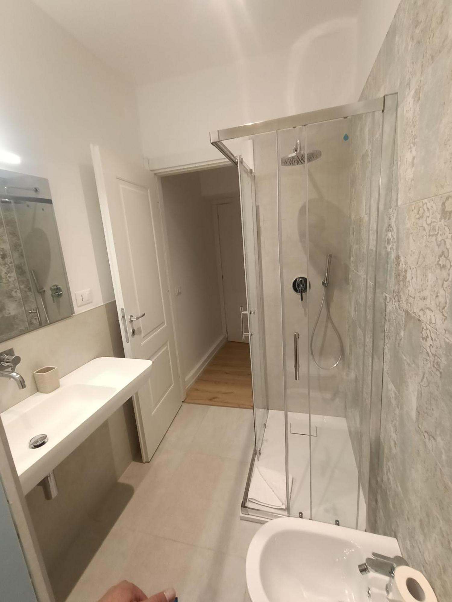 Harmony In Apartment Rom
