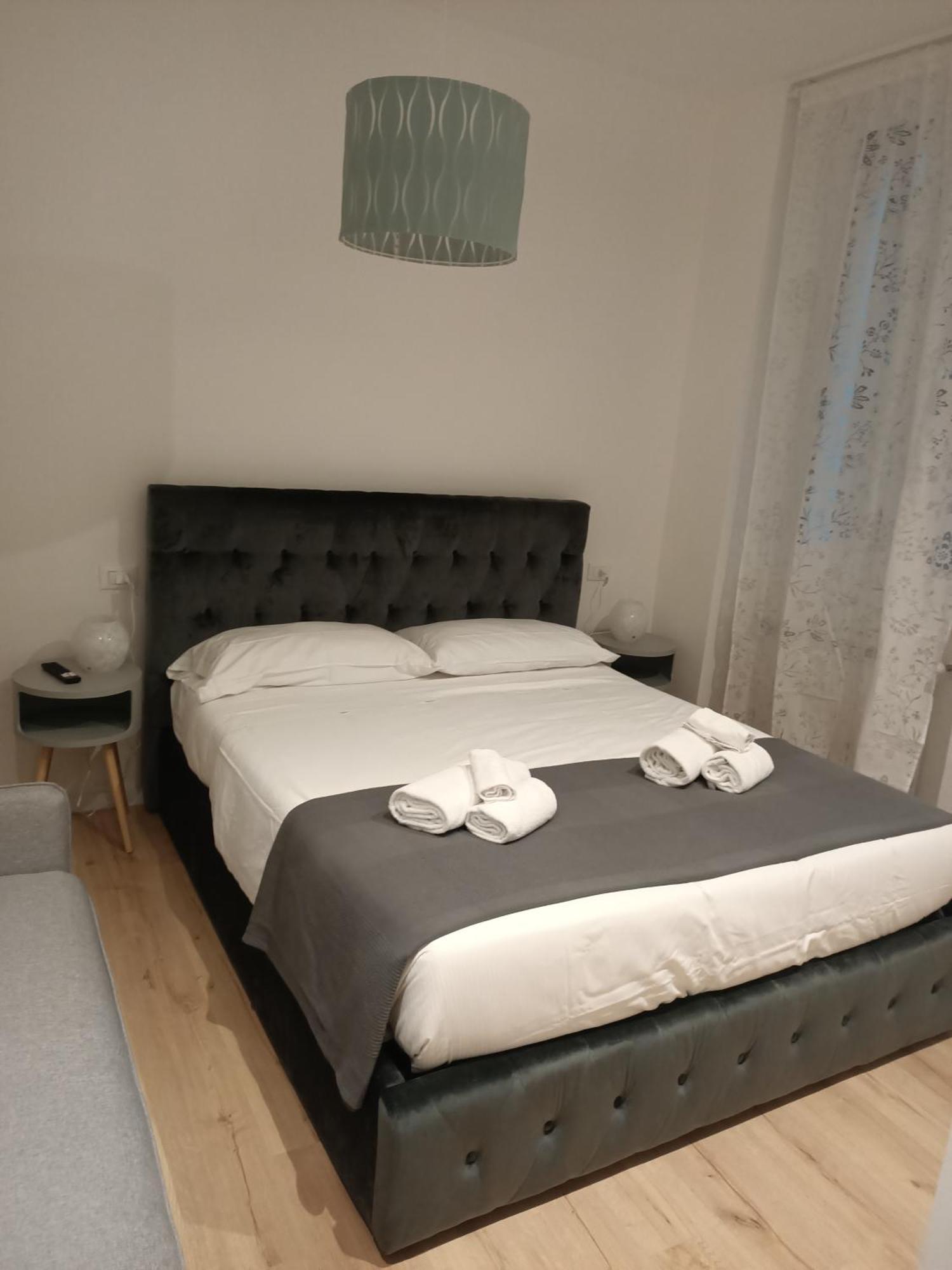 Harmony In Apartment Rom
