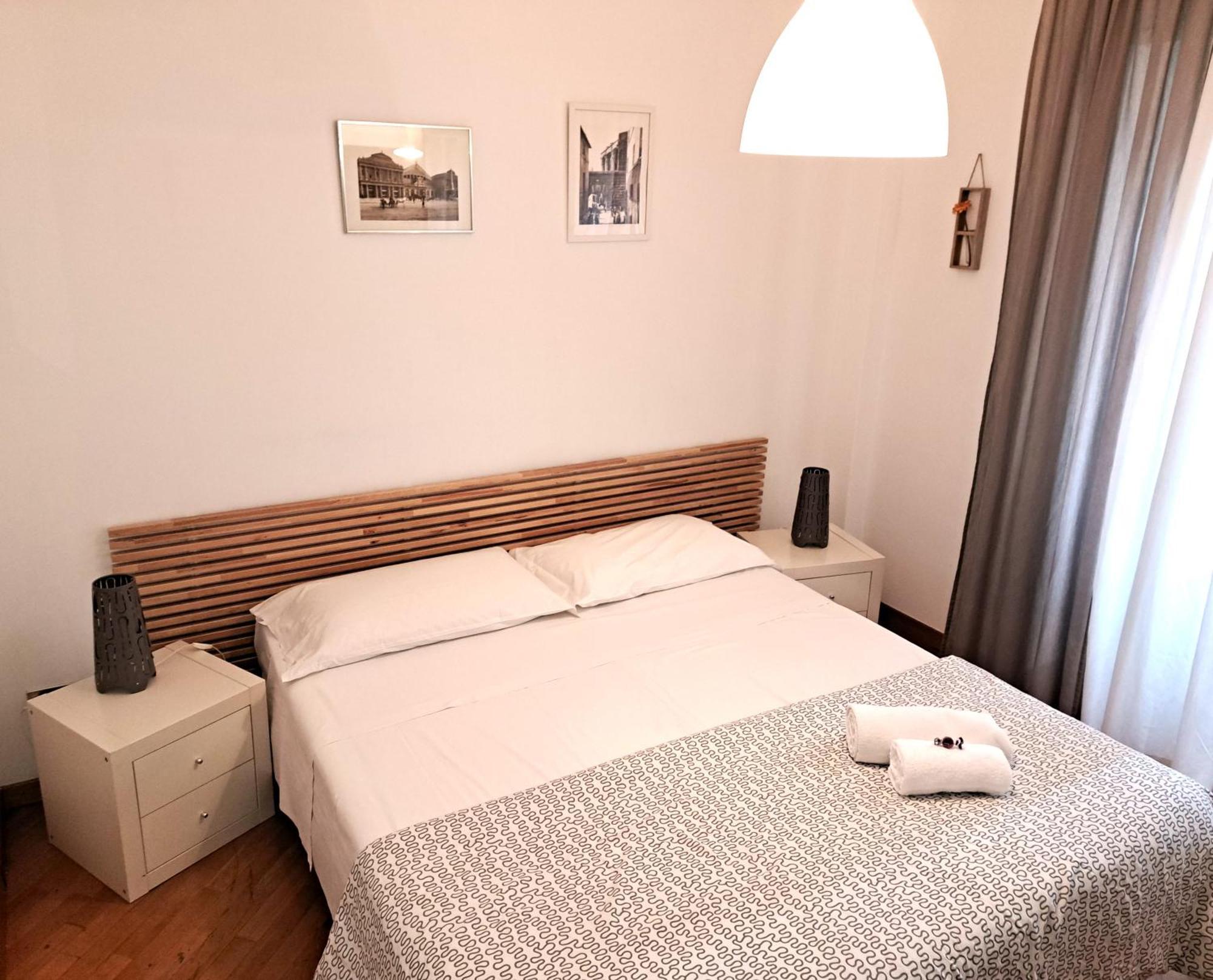 Apartamento We It - Bestbnb Garbatella Roma
