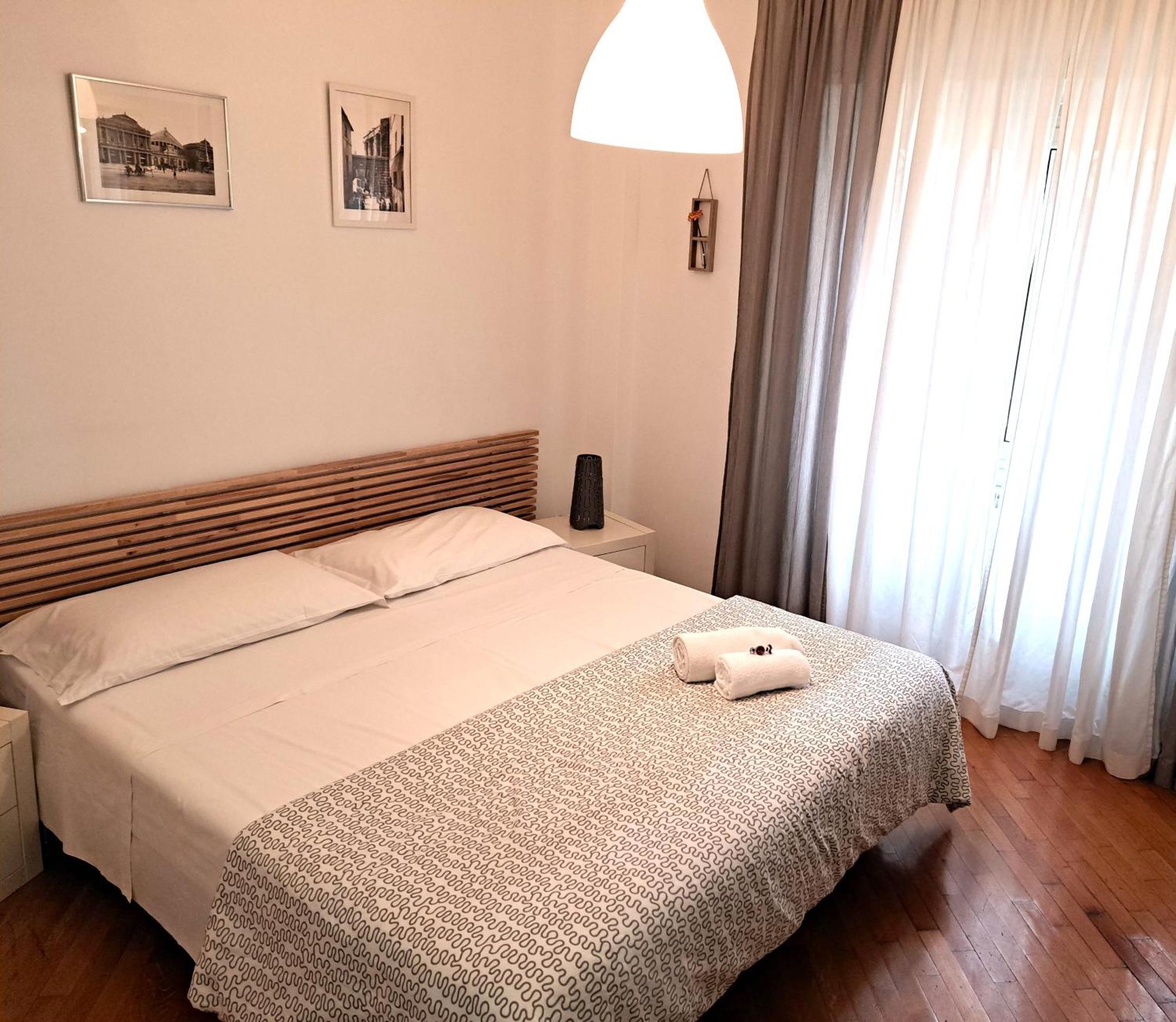 We It - Bestbnb Garbatella * Roma