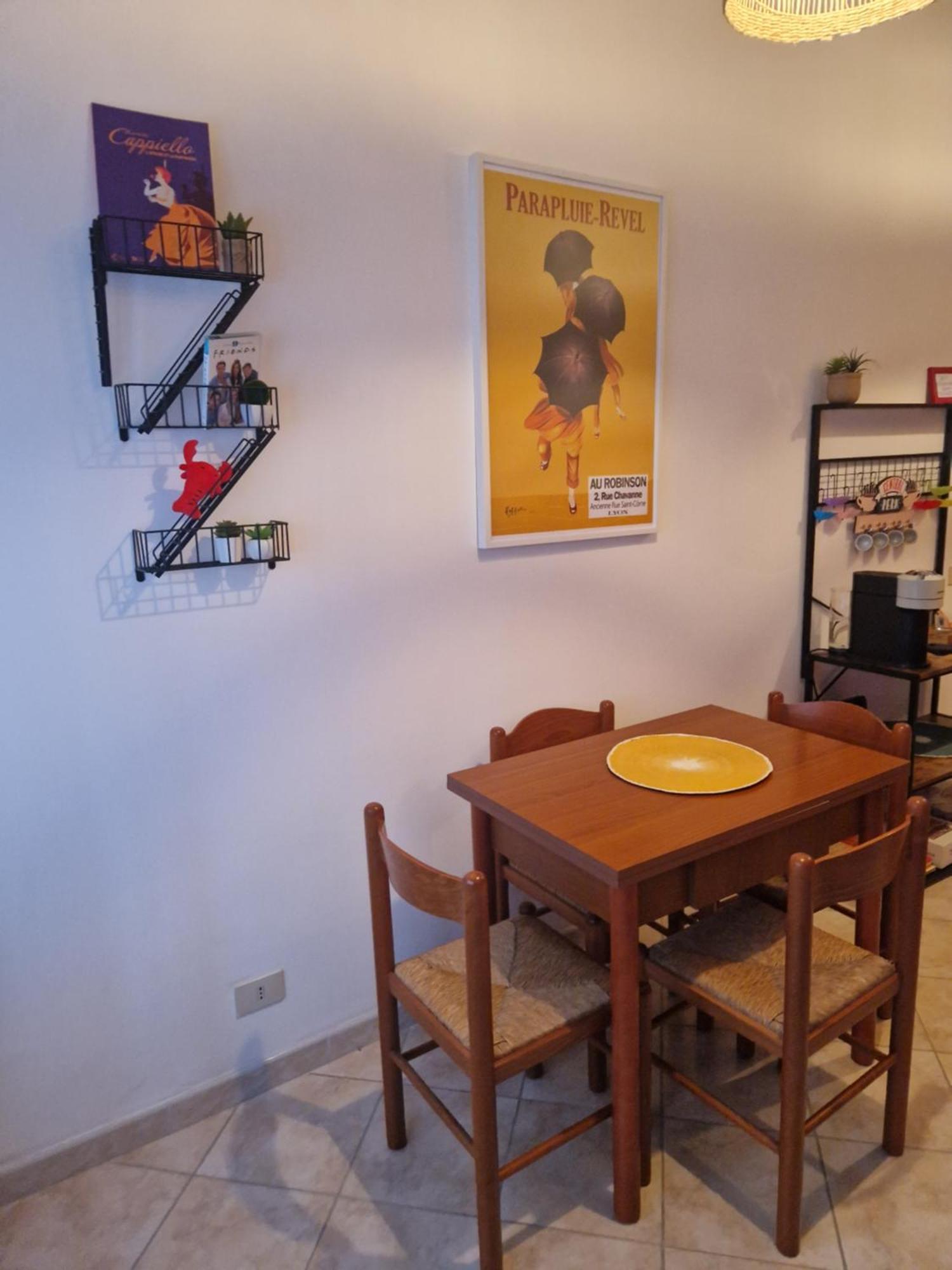 Apartamento At Monica's In - Stazione Labaro *
