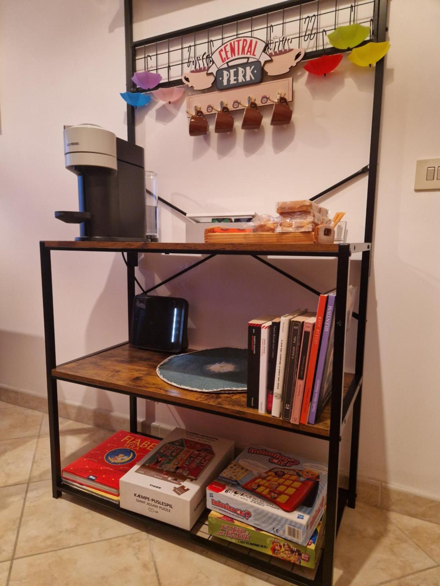 Apartamento At Monica's In - Stazione Labaro Roma