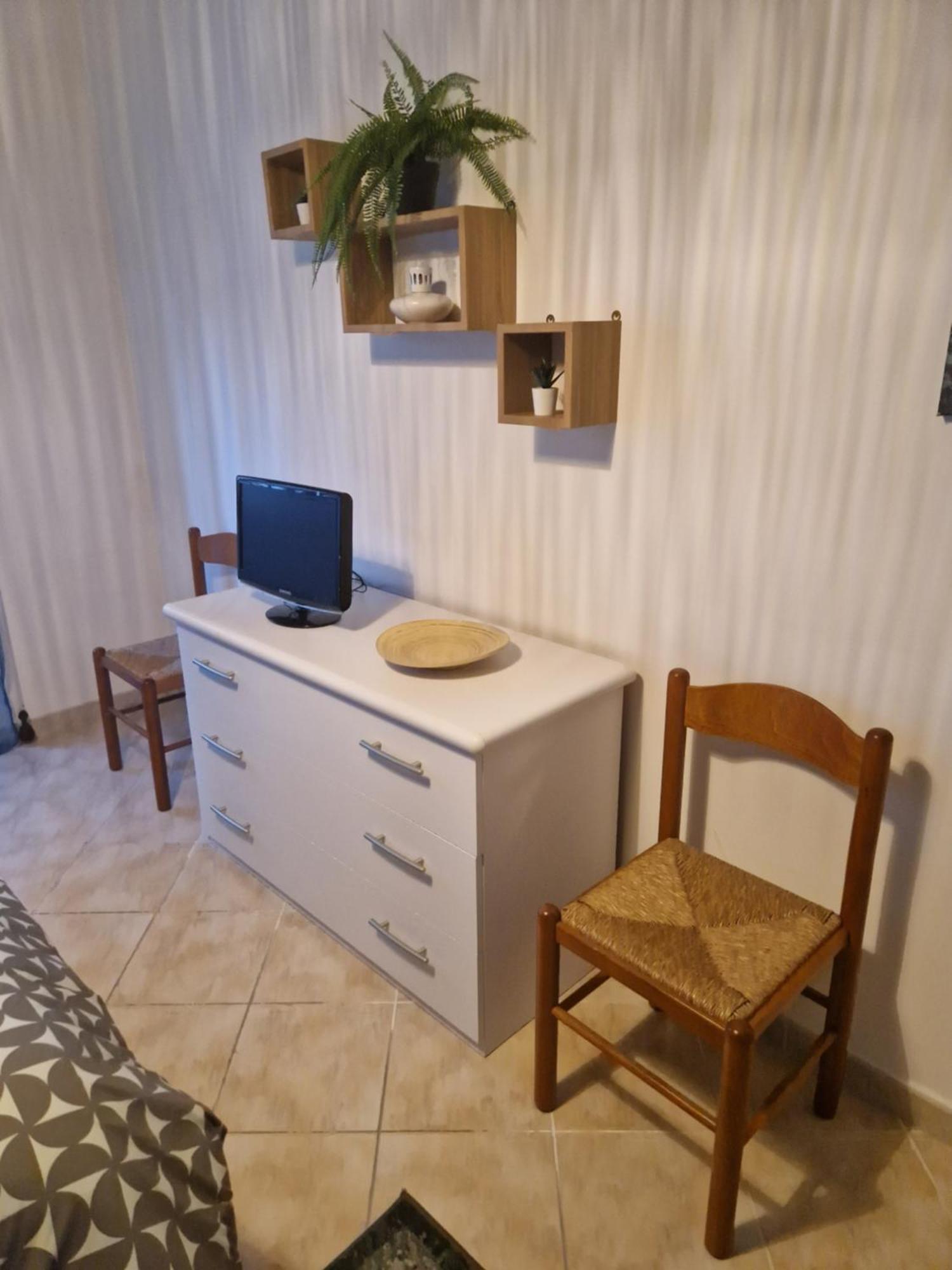 At Monica's In - Stazione Labaro Apartamento Roma