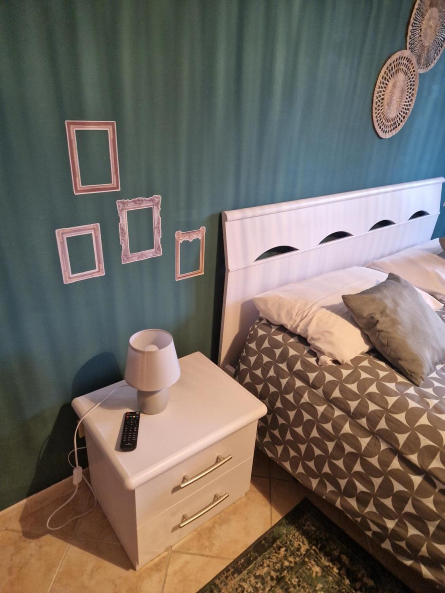 Apartamento At Monica's In - Stazione Labaro *