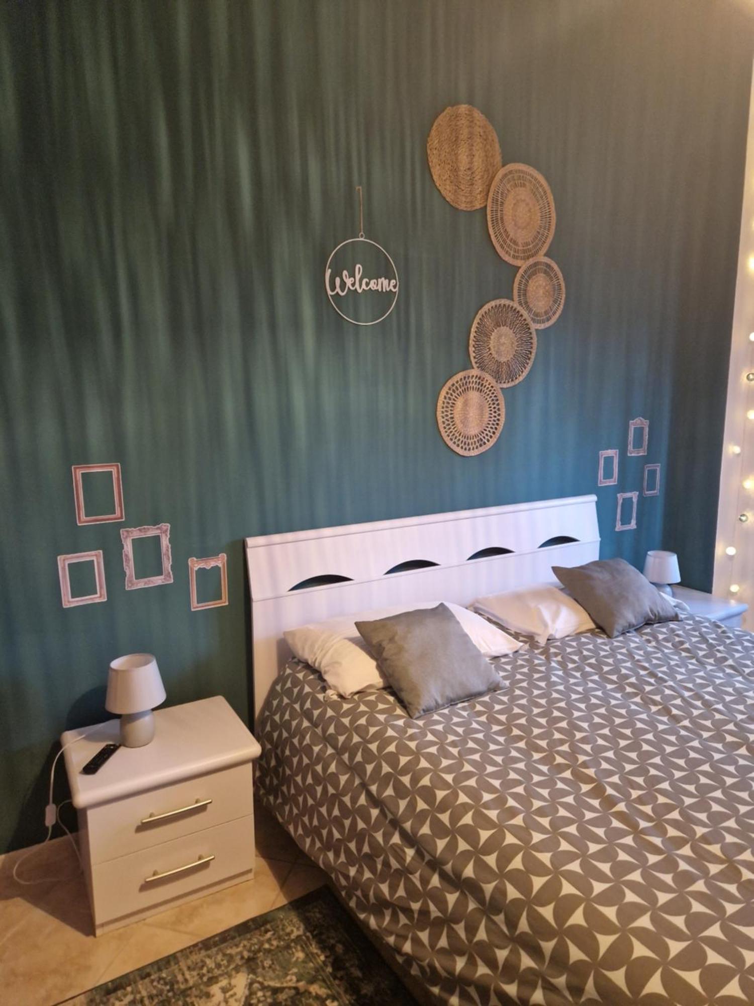 Apartamento At Monica's In - Stazione Labaro Roma
