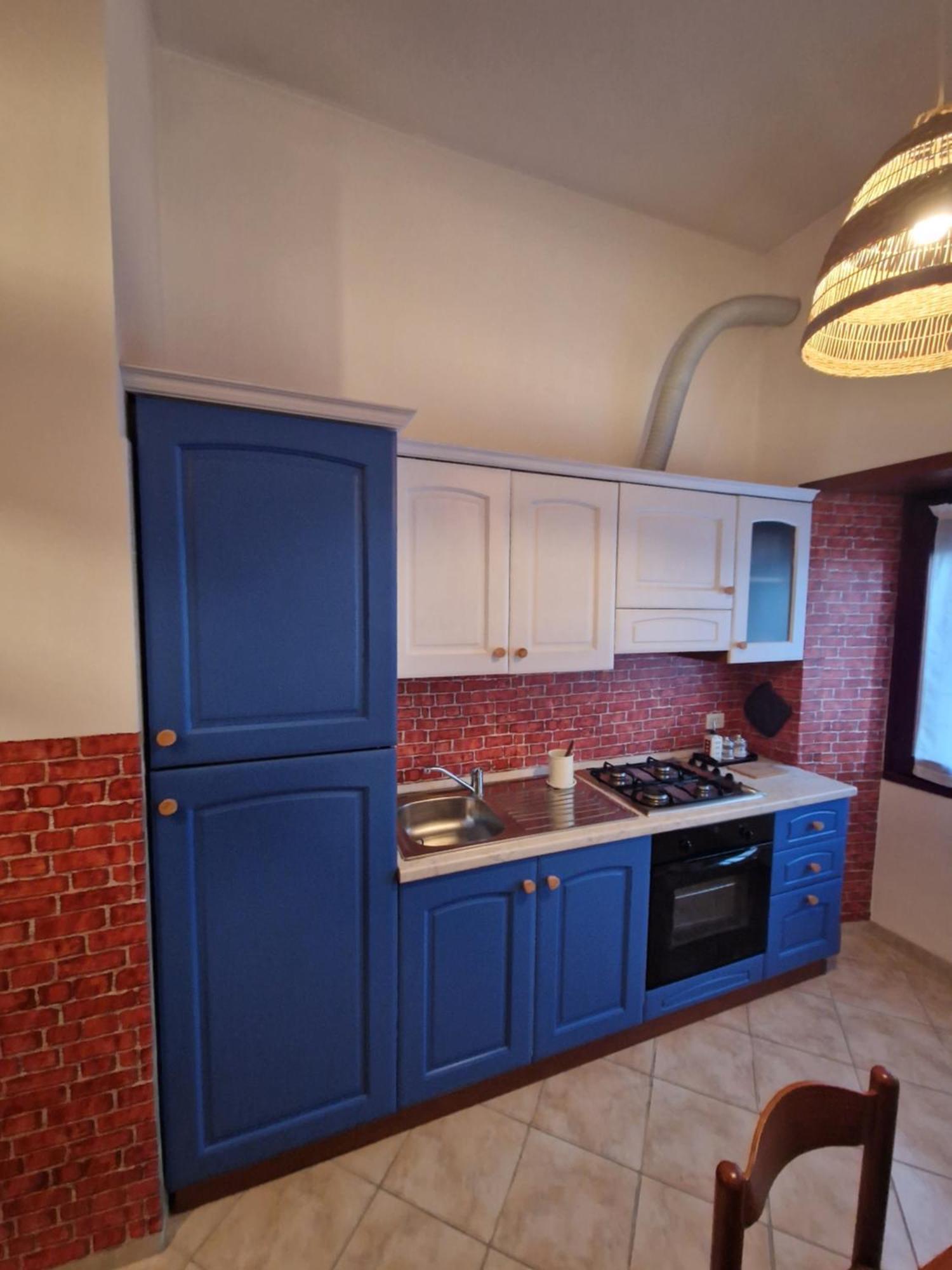 Apartamento At Monica's In - Stazione Labaro