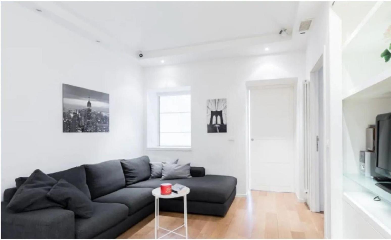 Urbanflat * Roma