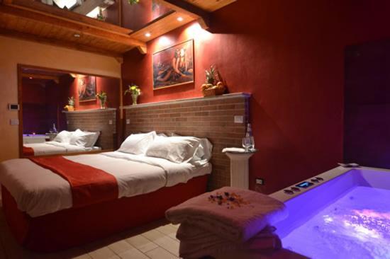 Feriegårder Il Casale Di Roma