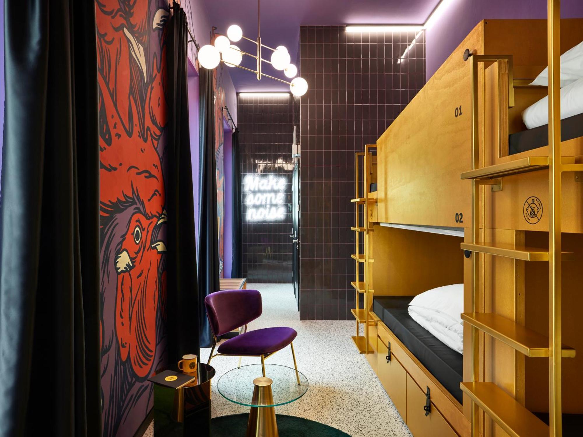 Albergue Jo&joe *