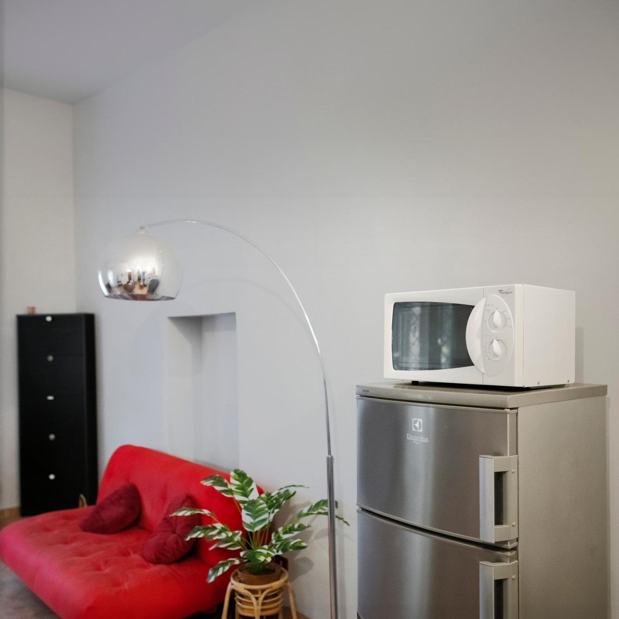 Apartamento Obiettivo *