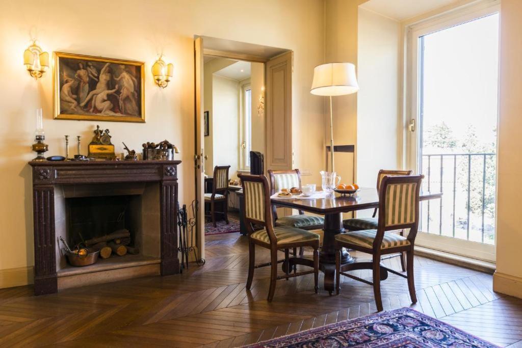 Downtown Aracoeli 3* Roma