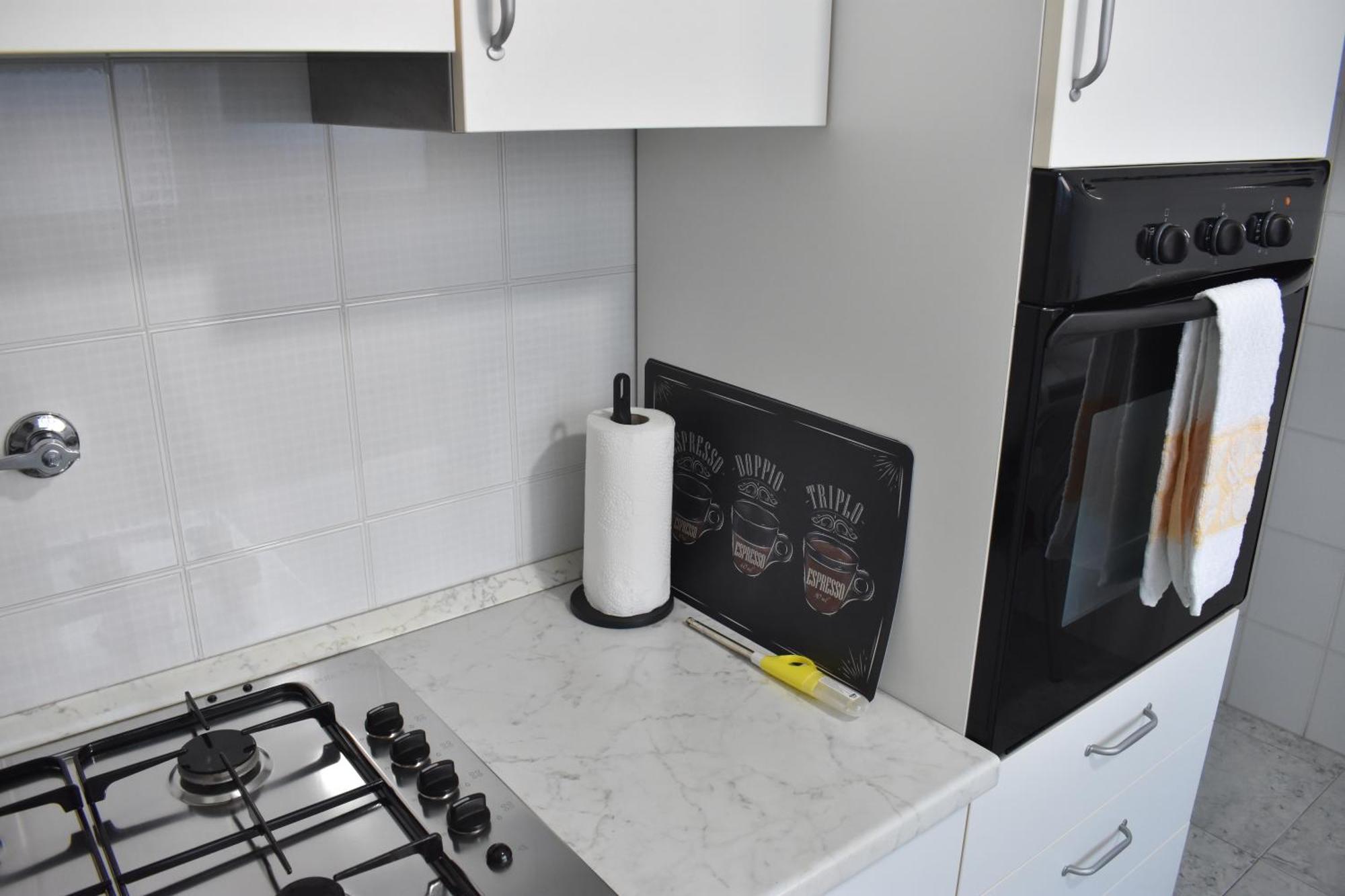 Apartment La Casa Di Mimmo Con Parcheggio Privato Incluso