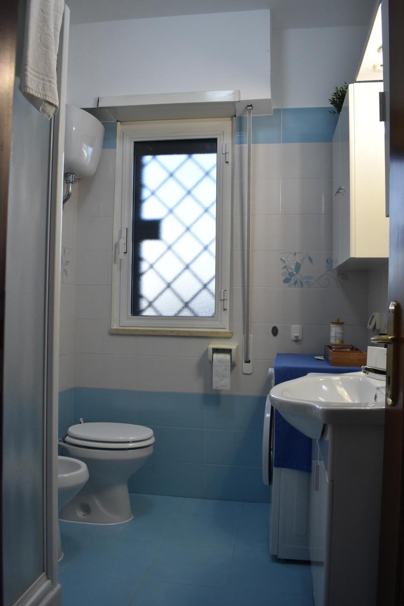 La Casa Di Mimmo Con Parcheggio Privato Incluso Apartment