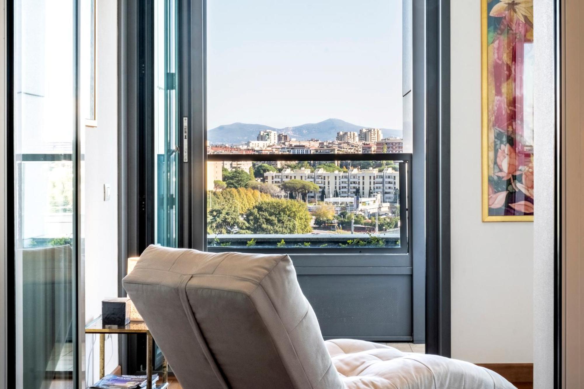 Apartment Eurosky Eur *