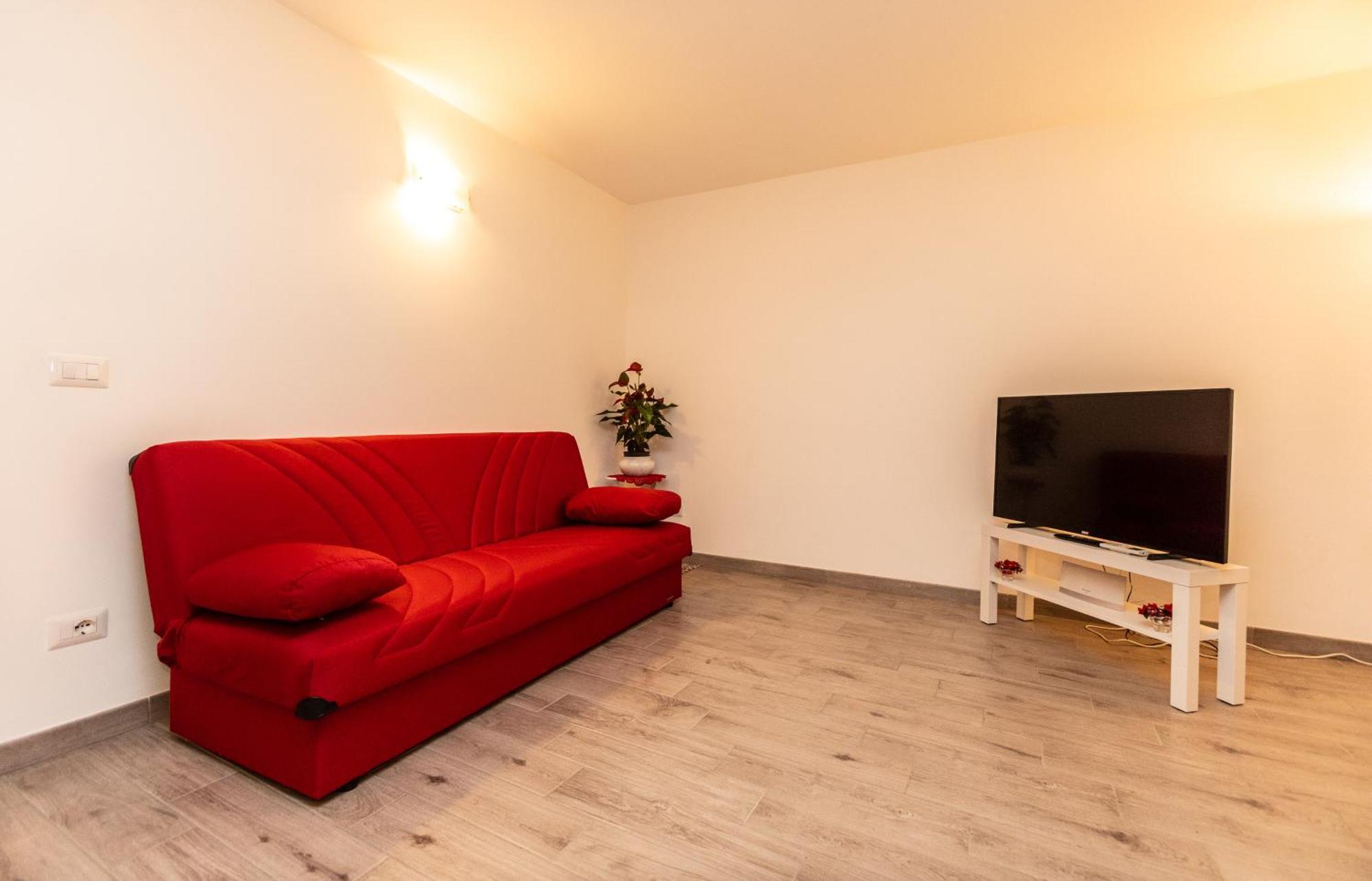 Sweet Station Apartamento *