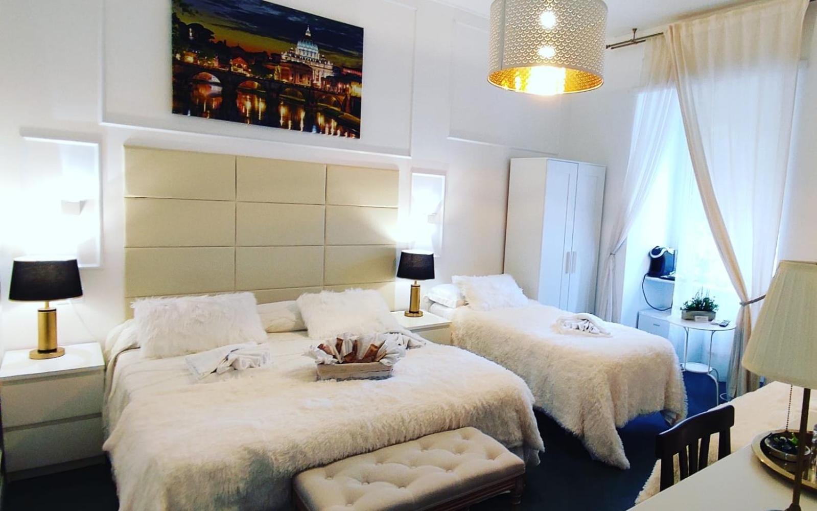 Glint House Roma