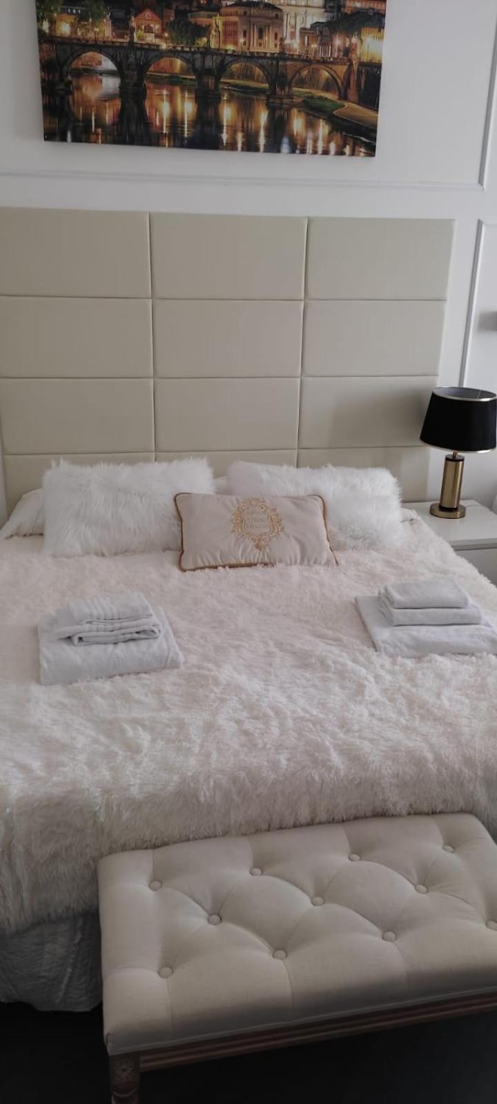 Glint House Roma