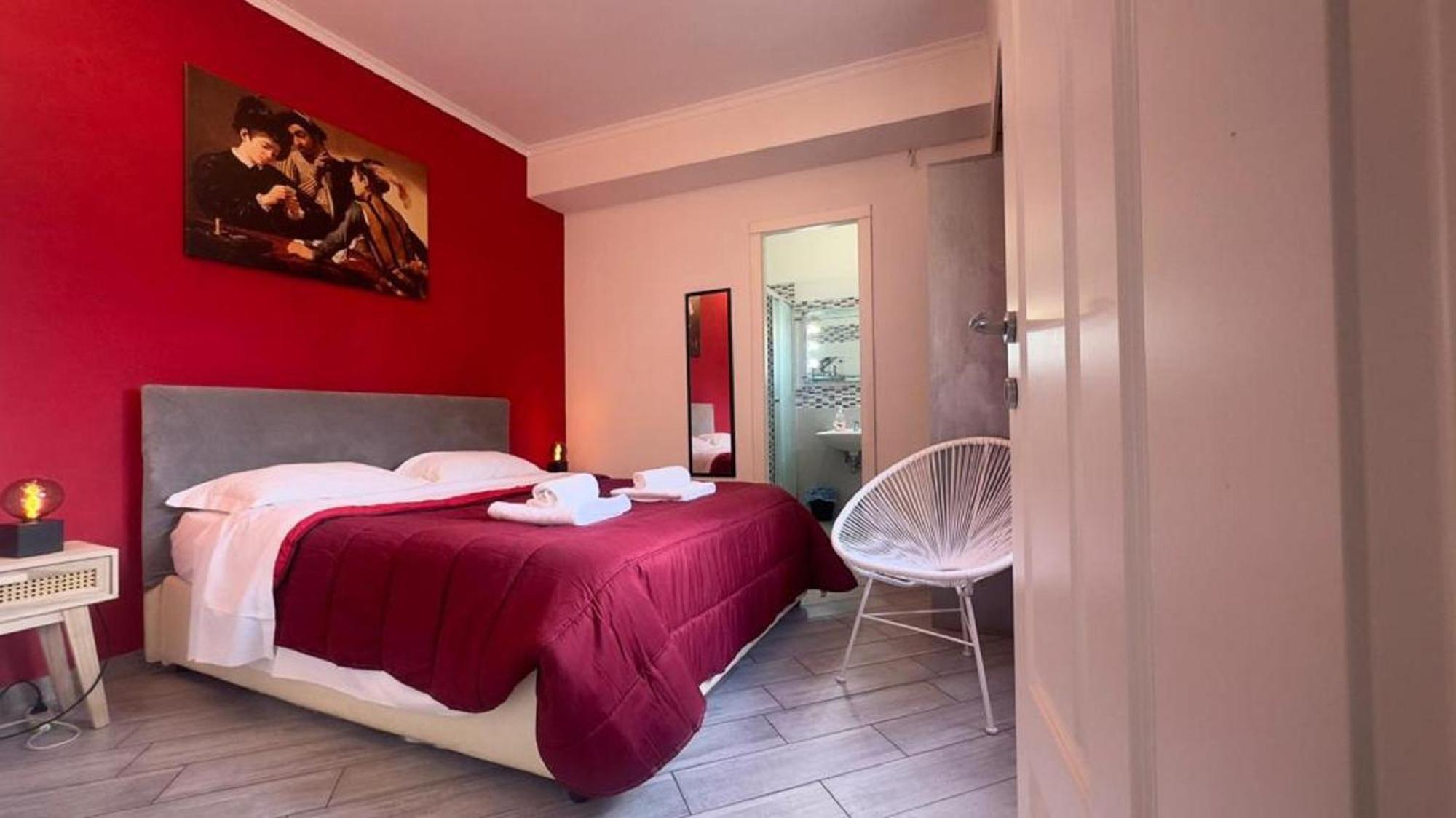 Appartamento With Terrace Autonomous