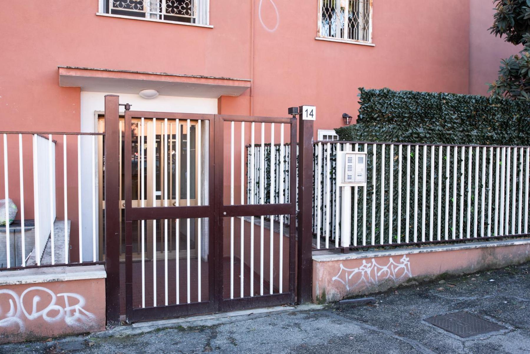 San Paolo 2* Roma