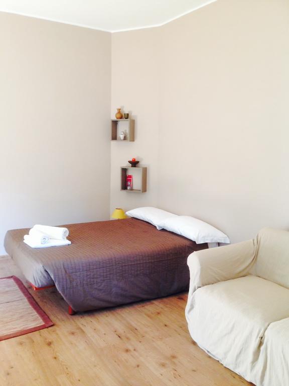 Apartamento Apartment Verde Roma