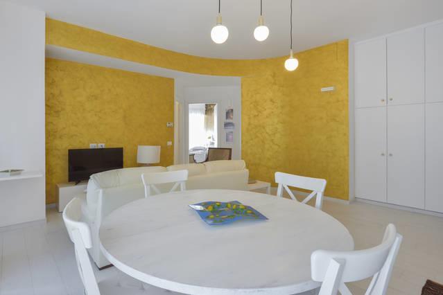 Apartamento Conny's
