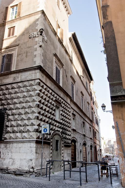 Santacroce Apartment