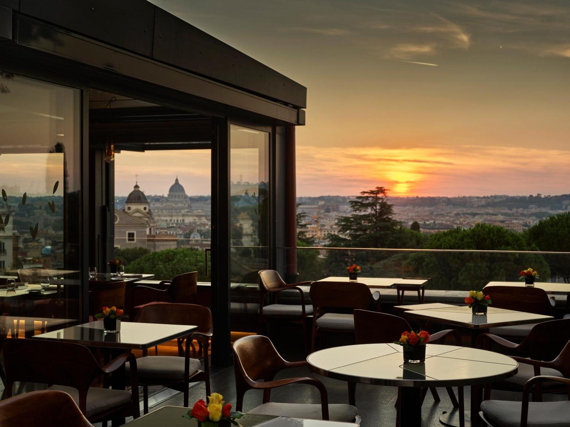 Eden - Dorchester Collection