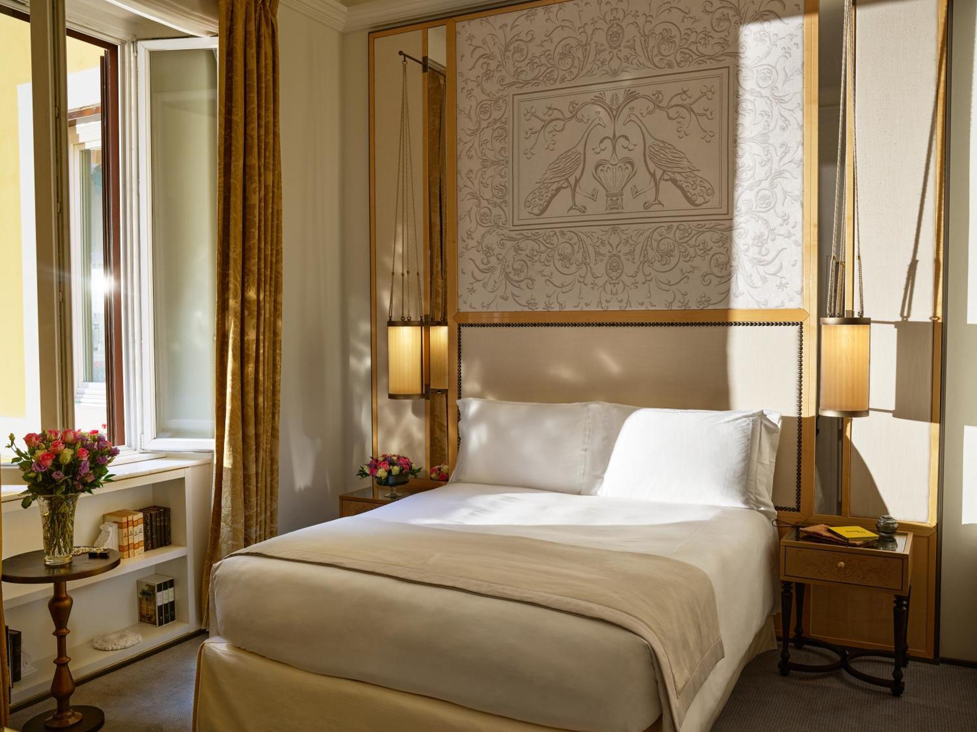 Eden - Dorchester Collection 5*