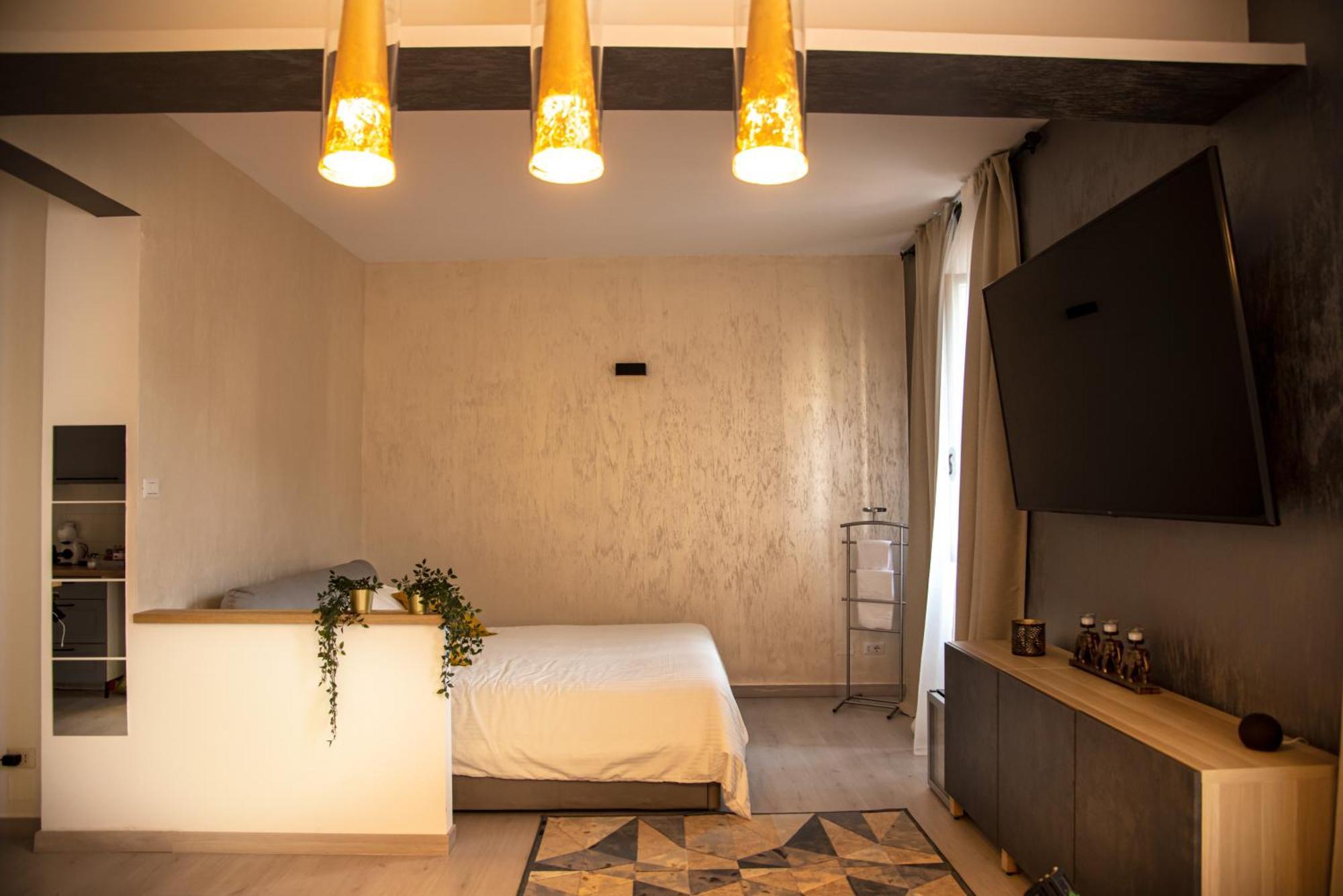 Luxury Me * Roma